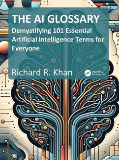 Cover The AI Glossary