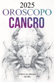 Oroscopo Cancro 2025