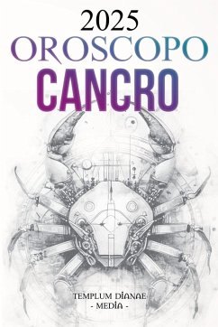 Cover Oroscopo Cancro 2025