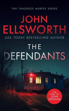 The Defendants - Ellsworth, John