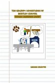 The Grumpy Adventures of Bentley Crayon The Grumpy Adventures of Bentley Crayon