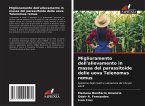 Miglioramento dell'allevamento in massa del parassitoide delle uova Telenomus remus Miglioramento dell'allevamento in massa del parassitoide delle uova Telenomus remus