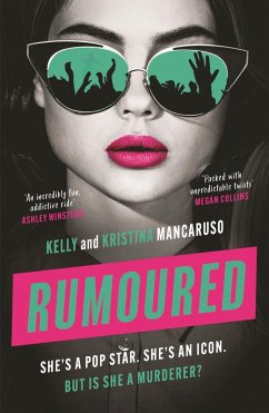 Cover Rumoured