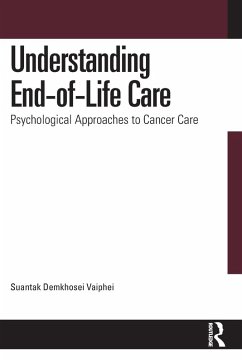 Cover Understanding End-of-Life Care