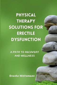 Cover Physical Therapy Solutions for Erectile Dysfunction