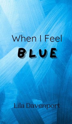 Cover When I Feel Blue