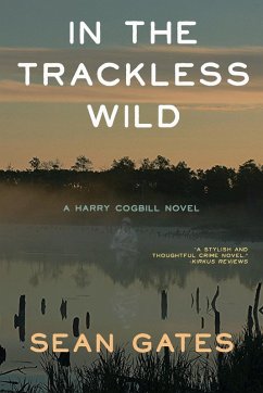 Cover In The Trackless Wild
