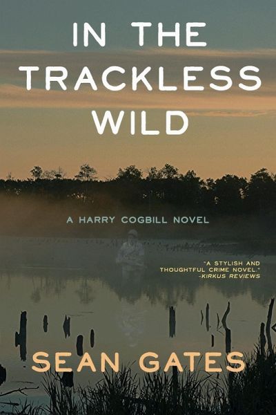 In The Trackless Wild In The Trackless Wild