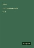 The Chinese Empire