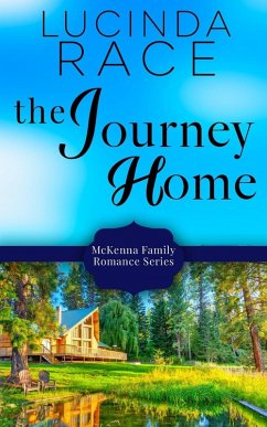 The Journey Home - Race, Lucinda