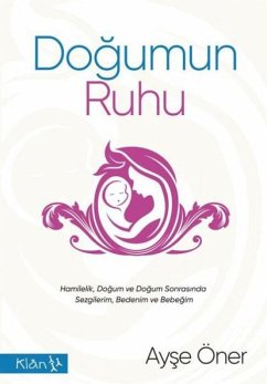 Cover Dogumun Ruhu