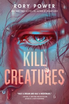 Kill Creatures - Power, Rory