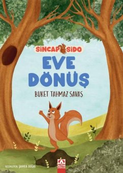 Eve Dönüs - Sincap Sido Cover Eve Dönüs - Sincap Sido