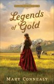 Legends of Gold Legends of Gold