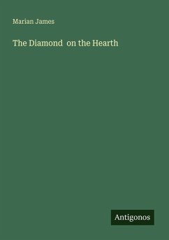 Cover The Diamond on the Hearth