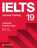 Ielts 19 General Training Student's Book with Answers with Audio with Resource Bank Ielts 19 General Training Student's Book with Answers with Audio with Resource Bank