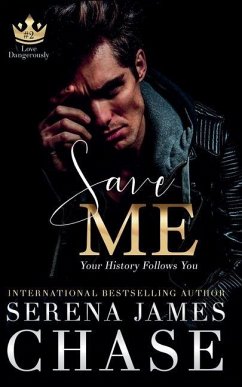 Save Me Cover Save Me