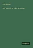The Journal of John Woolman