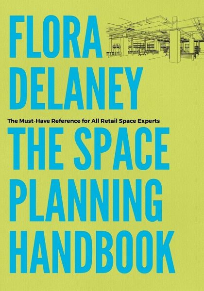 The Space Planning Handbook The Space Planning Handbook