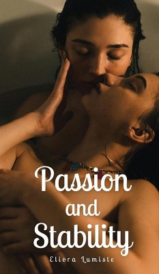 Passion and Stability - Lumiste, Eliora