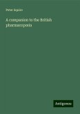 A companion to the British pharmacop¿ia