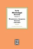Early Mississippi Records Volume #2 Early Mississippi Records Volume #2