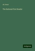 The Rational First Reader The Rational First Reader