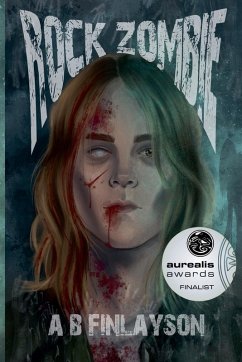 Rock Zombie - Finlayson, A. B.