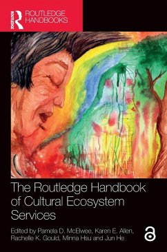 The Routledge Handbook of Cultural Ecosystem Services