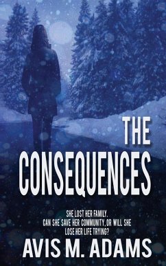 Cover The Consequences