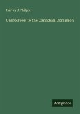 Guide Book to the Canadian Dominion