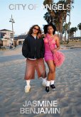 Jasmine Benjamin: City of Angels Jasmine Benjamin: City of Angels