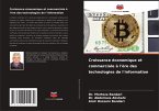 Croissance économique et commerciale à l'ère des technologies de l'information