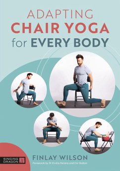 Adapting Chair Yoga for Every Body - Wilson, Finlay