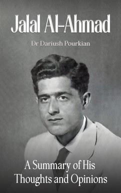 Jalal Al-Ahmad - Pourkian, Dr Dariush