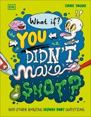 What If... You Didn't Make Snot? What If... You Didn't Make Snot?