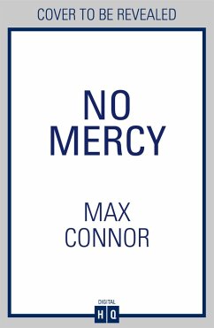 No Mercy - Connor, Max