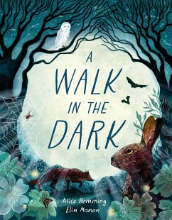 Cover A Walk in the Dark