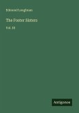 The Foster Sisters