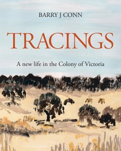 Tracings - Conn, Barry J