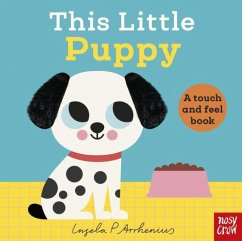 Cover This Little Puppy