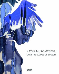 Cover Katya Muromtseva