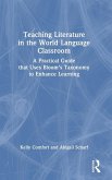 Teaching Literature in the World Language Classroom Teaching Literature in the World Language Classroom