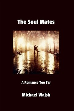 The Soul Mates - Walsh, Michael