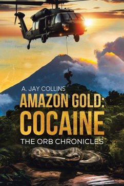Cover Amazon Gold