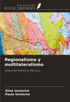 Cover Regionalismo y multilateralismo