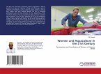 Women and Aquaculture in the 21st Century