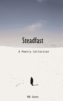 Cover Steadfast