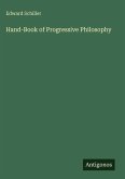 Hand-Book of Progressive Philosophy