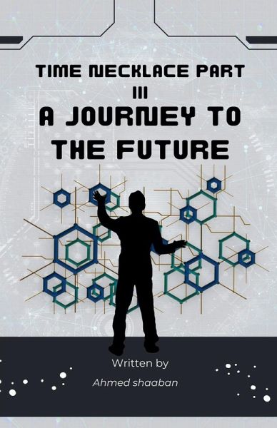 Time Necklace Part III Time Necklace Part III